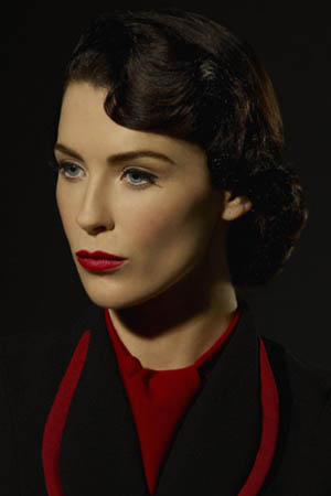 Bridget Regan