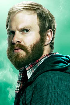 Henry Zebrowski