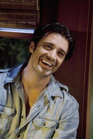 Gilles Marini