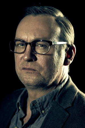 Philip Glenister