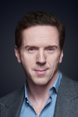 Damian Lewis