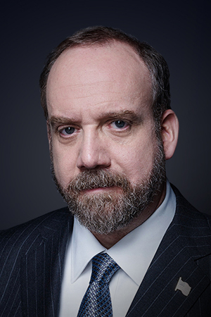 Paul Giamatti