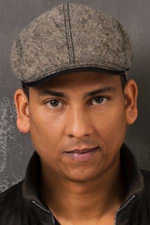 Xavier Naidoo
