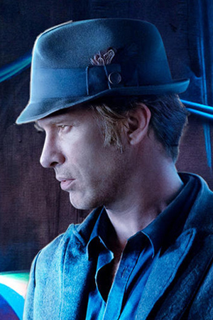Thomas Jane