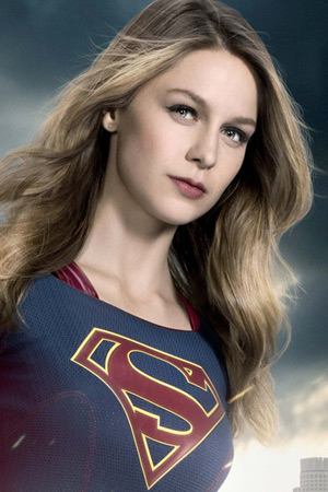 Melissa Benoist