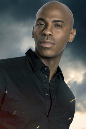 Mehcad Brooks