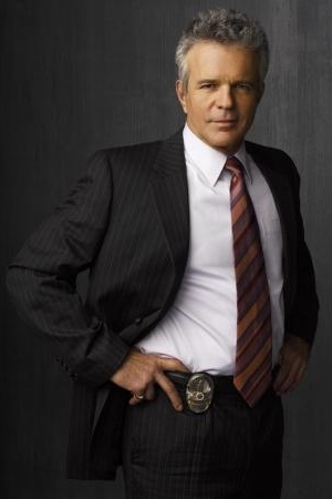 Tony Denison