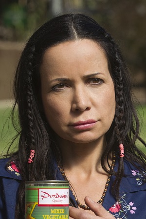 Janeane Garofalo