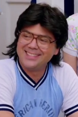 Joe Lo Truglio