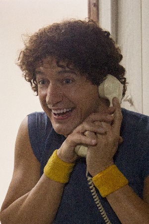 Ken Marino