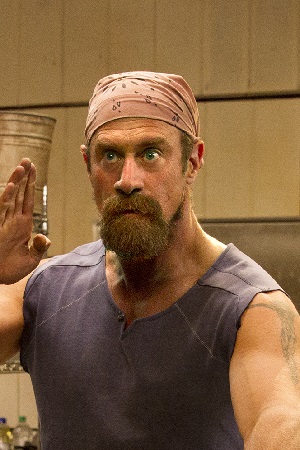 Christopher Meloni