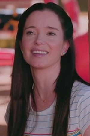 Marguerite Moreau