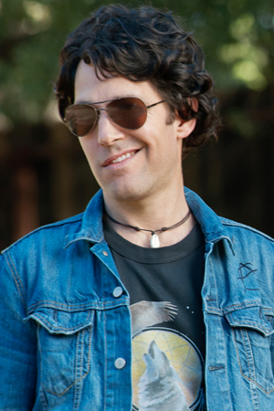 Paul Rudd
