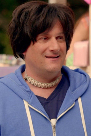 Michael Showalter