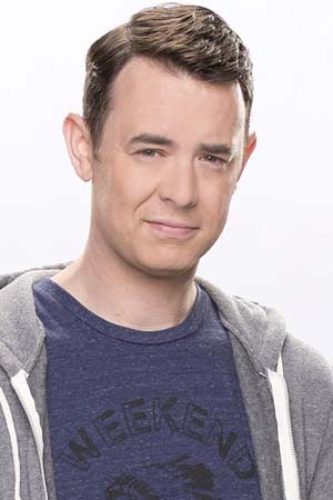 Colin Hanks