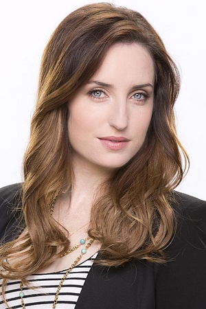 Zoe Lister Jones
