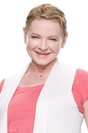 Dianne Wiest