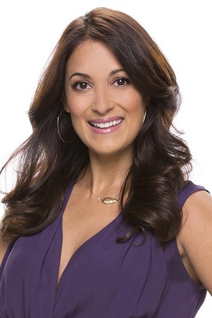 Angelique Cabral