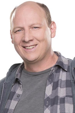 Dan Bakkedahl