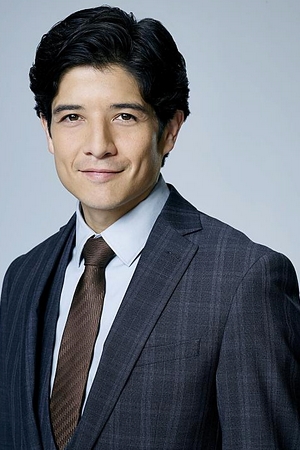 Jon Foo
