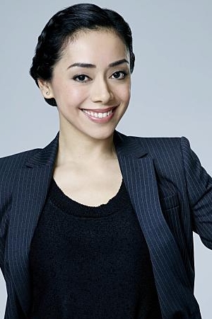 Aimee Garcia