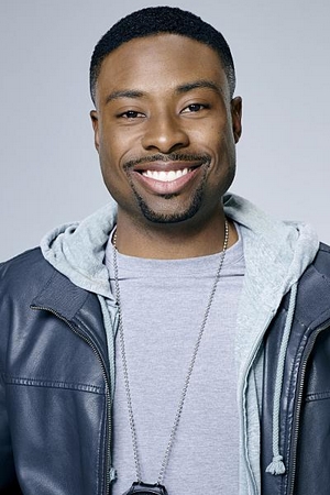 Justin Hires