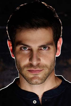 David Giuntoli