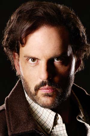 Silas Weir Mitchell