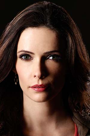 Elizabeth Tulloch