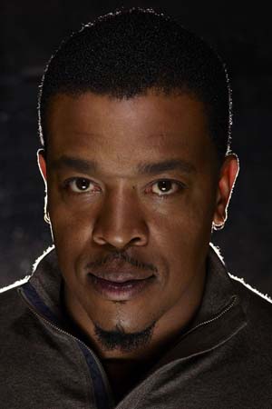 Russell Hornsby