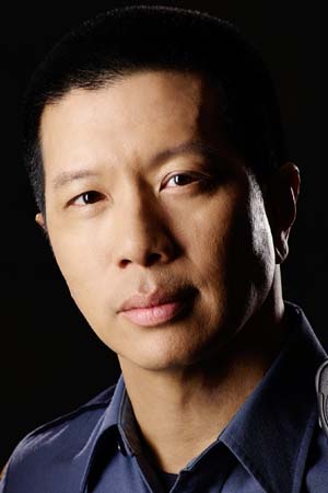 Reggie Lee
