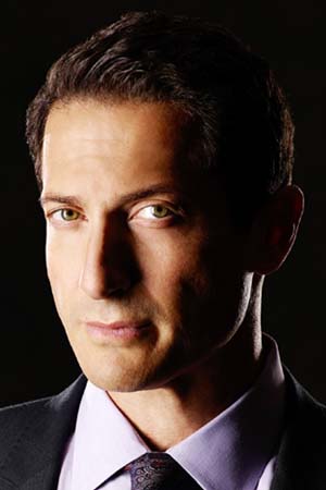 Sasha Roiz