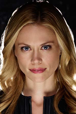 Claire Coffee