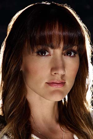 Bree Turner