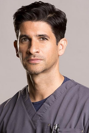 Raza Jaffrey