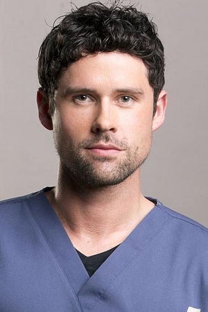 Ben Hollingsworth
