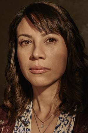 Elizabeth Rodriguez