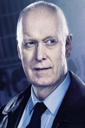 Gottfried Vollmer