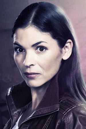 Katja Woywood