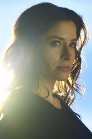 Mercedes Mason