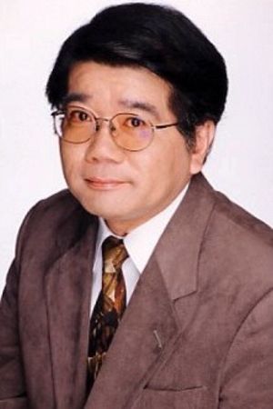 Naoki Tatsuta