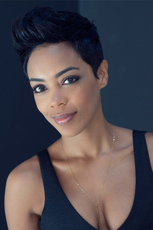 Jazmyn Simons