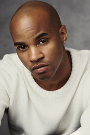 Antoine Harris