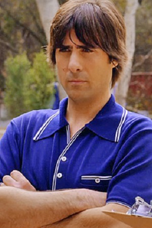 Jason Schwartzman