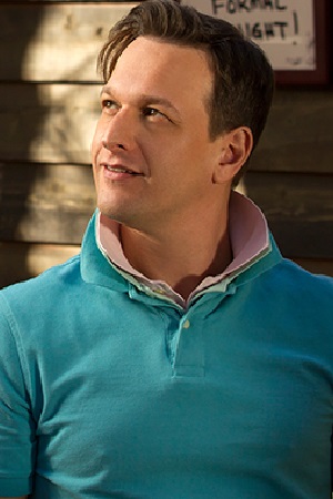 Josh Charles