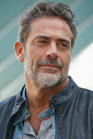 Jeffrey Dean Morgan