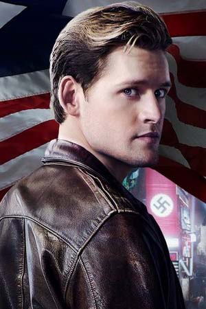 Luke Kleintank