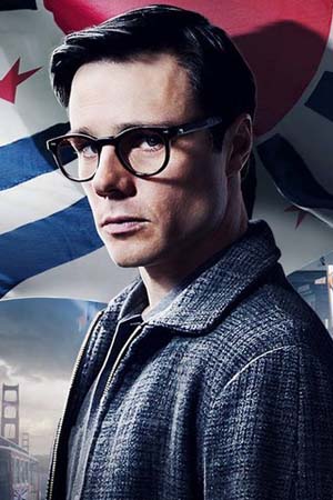 Rupert Evans