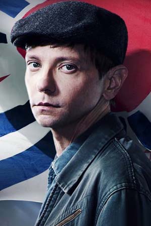 DJ Qualls