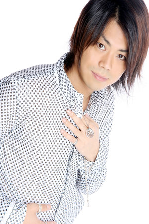 Daisuke Namikawa